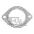 Прокладка ЕХ с-ми ALFA ROMEO 159, BRERA, GIULIETTA, MITO, SPIDER CHRYSLER 200, DELTA FIAT 500L, 500X, BRAVO II, DOBLO, DOBLO CARGO, DUCATO, FREEMONT, GRANDE PUNTO 1.6-3.6 06.06- Fischer Automotive One (FA1) 330-942 (фото 1)