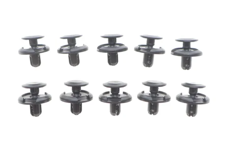 Клипса крепления (зажим) Fischer Automotive One (FA1) 33-30004.10