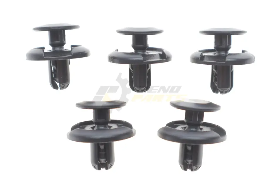 Кліпса кріплення (затискач) Fischer Automotive One (FA1) 33-30004.5 (фото 1)
