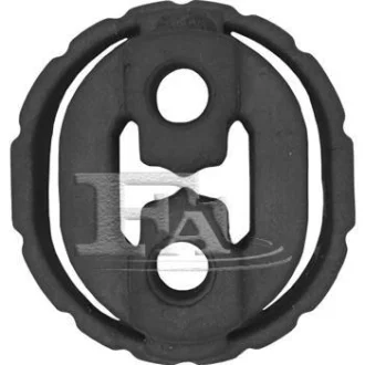 Гумка глушника Fiat Doblo 1.2-1.6i/1.9 JTD 01- Fischer Automotive One (FA1) 333-730