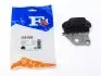 Крепление резинометаллическое Fischer Automotive One (FA1) 333-925 (фото 1)