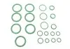 Прокладка компрессора кондиционера Fischer Automotive One (FA1) 3418-003 (фото 2)