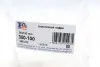 Гофра глушителя Fischer Automotive One (FA1) 350-100 (фото 2)
