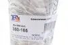 Гофротруба вихлопної системи Fischer Automotive One (FA1) 350-165 (фото 2)