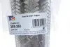 Гофротруба вихлопної системи Fischer Automotive One (FA1) 355-250 (фото 2)