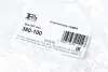 Гофротруба вихлопної системи Fischer Automotive One (FA1) 360-100 (фото 2)