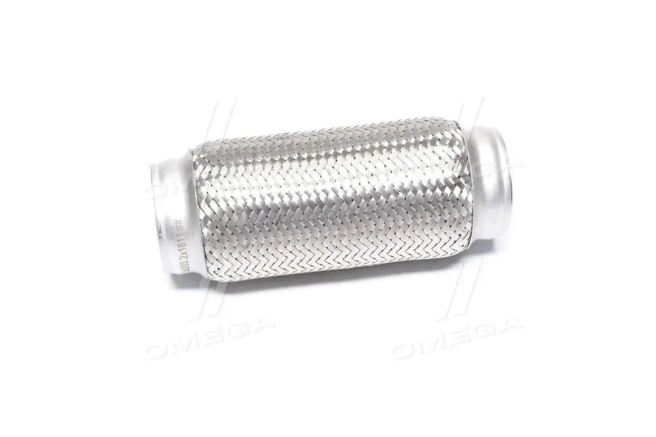 Труба гофрована 60x200 mm (вир-во Fa1) Fischer Automotive One (FA1) 3602001 (фото 1)