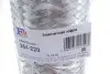 Гофра глушника Fischer Automotive One (FA1) 364-220 (фото 2)