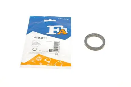 Прокладка колектора двигуна металева Fischer Automotive One (FA1) 410-011