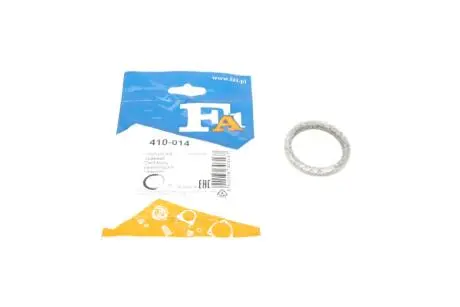 Прокладка колектора двигуна металева Fischer Automotive One (FA1) 410-014