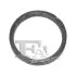 Прокладка двигуна металева Fischer Automotive One (FA1) 410-505 (фото 1)