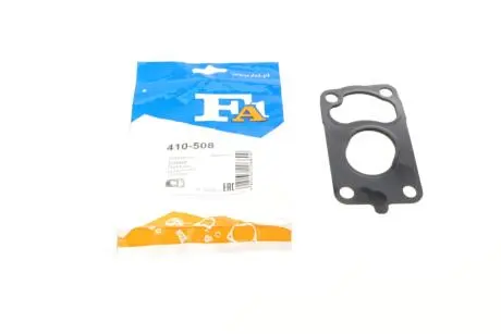 Прокладка двигуна металева Fischer Automotive One (FA1) 410-508