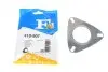 Прокладка выхлопной трубы Fischer Automotive One (FA1) 410-907 (фото 1)