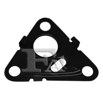 Прокладка турбины треугольная VW T5/Toureg (7LA, 7L6, 7L7) - 2.5 R5 TDI 03- Fischer Automotive One (FA1) 411-510