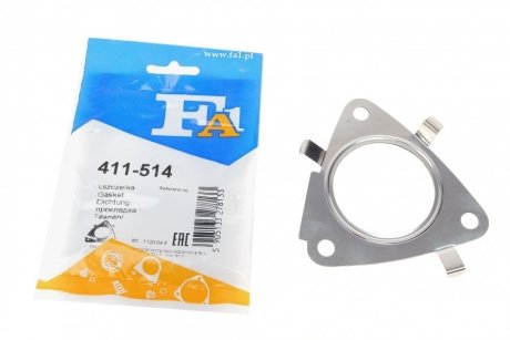 Прокладка турбіни Fischer Automotive One (FA1) 411-514