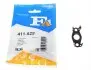 Прокладка двигателя металлическая Fischer Automotive One (FA1) 411-529 (фото 1)