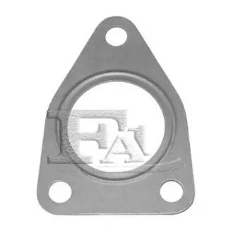 Прокладка двигуна металева Fischer Automotive One (FA1) 411-542