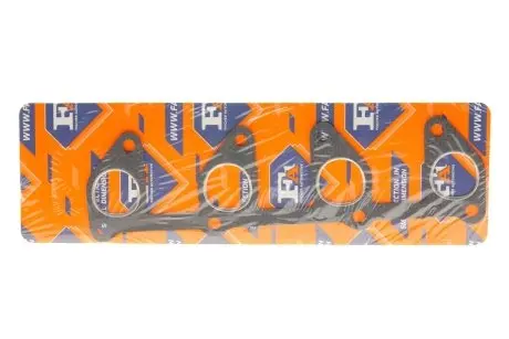 Прокладка колектора двигуна металева Fischer Automotive One (FA1) 412-004