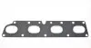Прокладка коллектора двигателя металлическая Fischer Automotive One (FA1) 412-017 (фото 2)