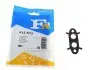 Прокладка двигателя металлическая Fischer Automotive One (FA1) 412-513 (фото 1)