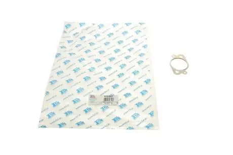 Прокладка двигуна металева Fischer Automotive One (FA1) 412-527
