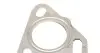 Прокладка двигателя металлическая Fischer Automotive One (FA1) 412-544 (фото 2)