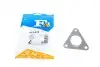Прокладка двигателя металлическая Fischer Automotive One (FA1) 413-512 (фото 1)