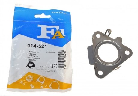 Прокладка турбины Fischer Automotive One (FA1) 414-521