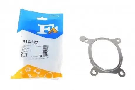 Прокладка турбины Fischer Automotive One (FA1) 414-527