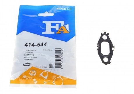 Прокладка турбіни Fischer Automotive One (FA1) 414-544