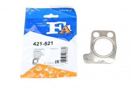 Прокладка турбины Fischer Automotive One (FA1) 421-521