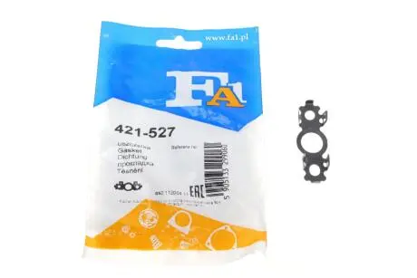 Прокладка двигателя металлическая Fischer Automotive One (FA1) 421-527 (фото 1)