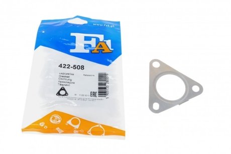 Прокладка турбины Fischer Automotive One (FA1) 422-508