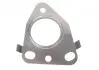 Прокладка двигателя металлическая Fischer Automotive One (FA1) 422-516 (фото 2)