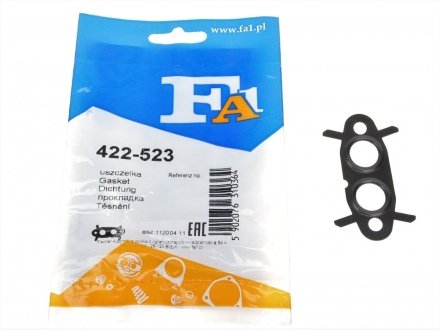 Прокладка турбіни Fischer Automotive One (FA1) 422-523