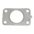 Прокладка двигателя металлическая Fischer Automotive One (FA1) 454-502 (фото 1)