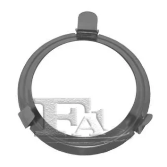 Прокладка Fischer Automotive One (FA1) 460901