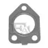 Прокладка двигуна металева Fischer Automotive One (FA1) 473-501 (фото 1)