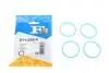 Прокладка колектора впускного Fischer Automotive One (FA1) 511-055.4 (фото 1)