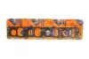 Прокладка впускного коллектора Fischer Automotive One (FA1) 512-021 (фото 1)