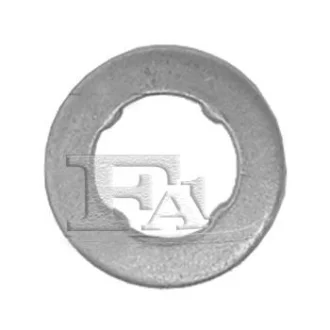 Шайба під форсунку VW Caddy/Crafter/T5 2.0 TDI 10- (7/7.7x13x1.5) (к-кт 10шт) Fischer Automotive One (FA1) 554.975.010