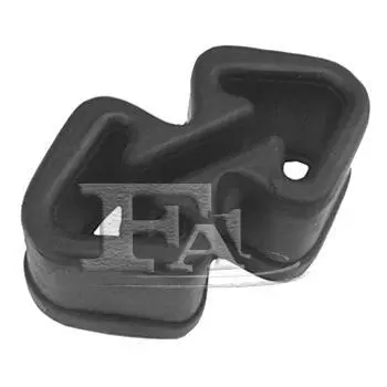 Гумка глушника VW Caddy II 95-04 Fischer Automotive One (FA1) 573-701 (фото 1)