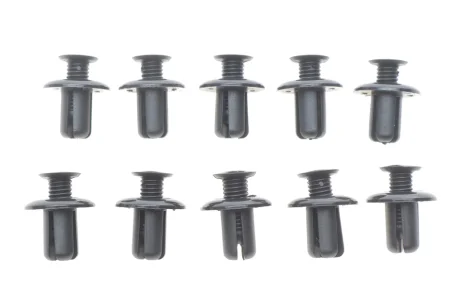 Клипса крепления (зажим) Fischer Automotive One (FA1) 73-30003.10