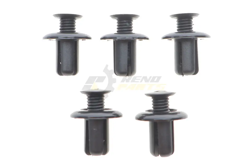 Кліпса кріплення (затискач) Fischer Automotive One (FA1) 73-30003.5 (фото 1)