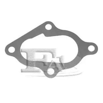 Прокладка двигателя металлическая Fischer Automotive One (FA1) 740918