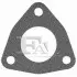 Прокладка выхлопной системы из комбинированных материалов Fischer Automotive One (FA1) 750909 (фото 1)