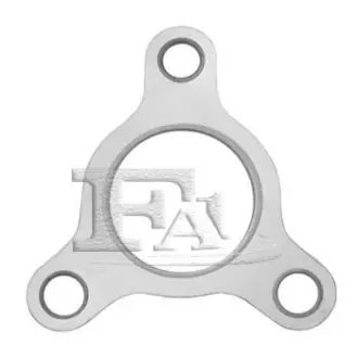 Ущільнення, вихлопна труба Fischer Automotive One (FA1) 750915