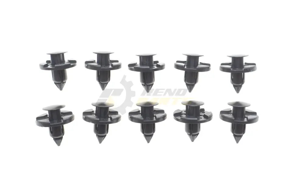 Кліпса кріплення (затискач) Fischer Automotive One (FA1) 75-30005.10 (фото 1)