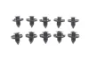 Кліпса кріплення (затискач) Fischer Automotive One (FA1) 75-30005.10 (фото 1)