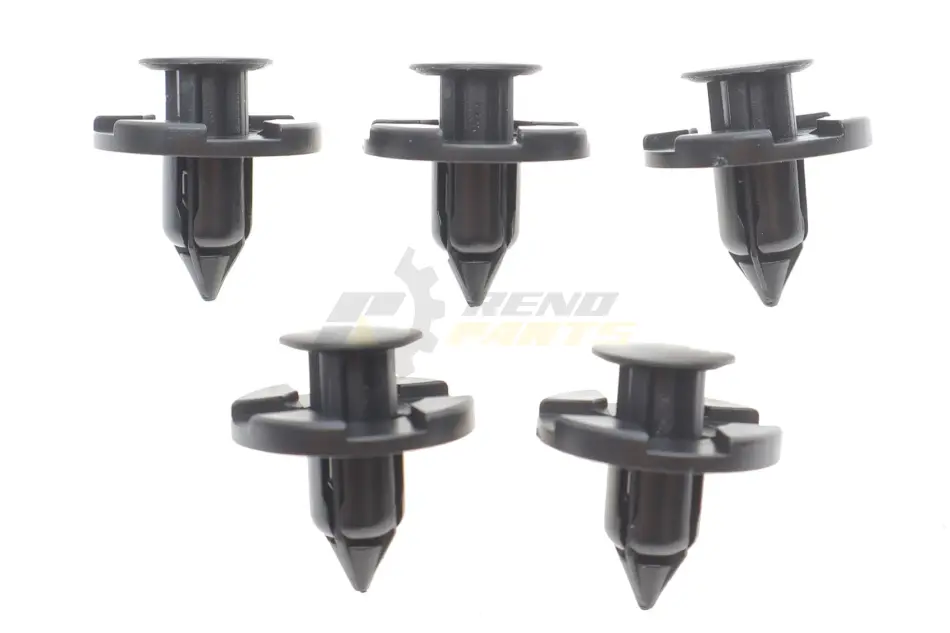 Кліпса кріплення (затискач) Fischer Automotive One (FA1) 75-30005.5 (фото 1)